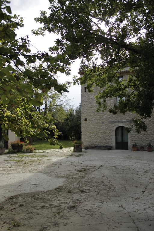 Casina Di Pietra Villa San Giorgio a Liri Exterior photo