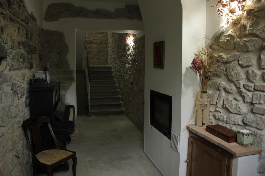 Casina Di Pietra Villa San Giorgio a Liri Exterior photo