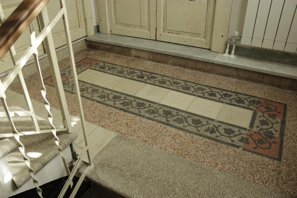 Casina Di Pietra Villa San Giorgio a Liri Exterior photo