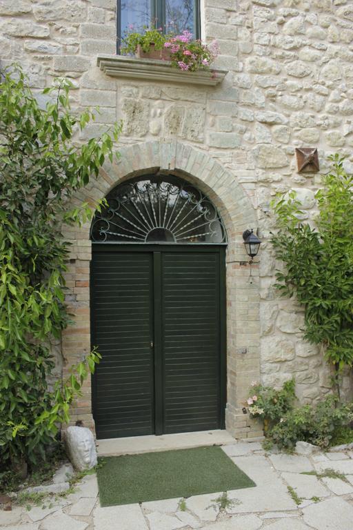 Casina Di Pietra Villa San Giorgio a Liri Exterior photo