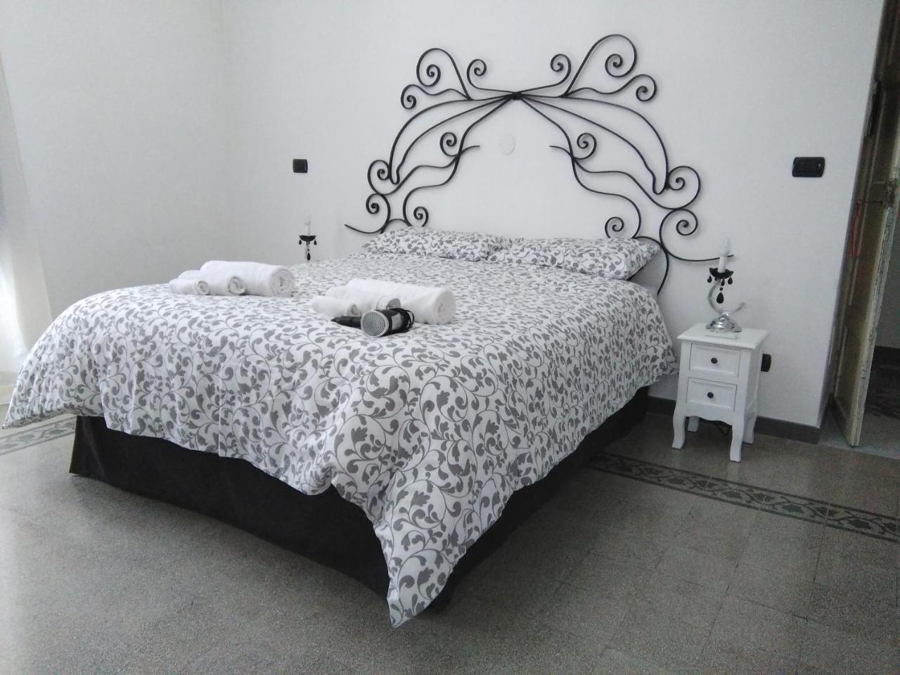 Casina Di Pietra Villa San Giorgio a Liri Exterior photo