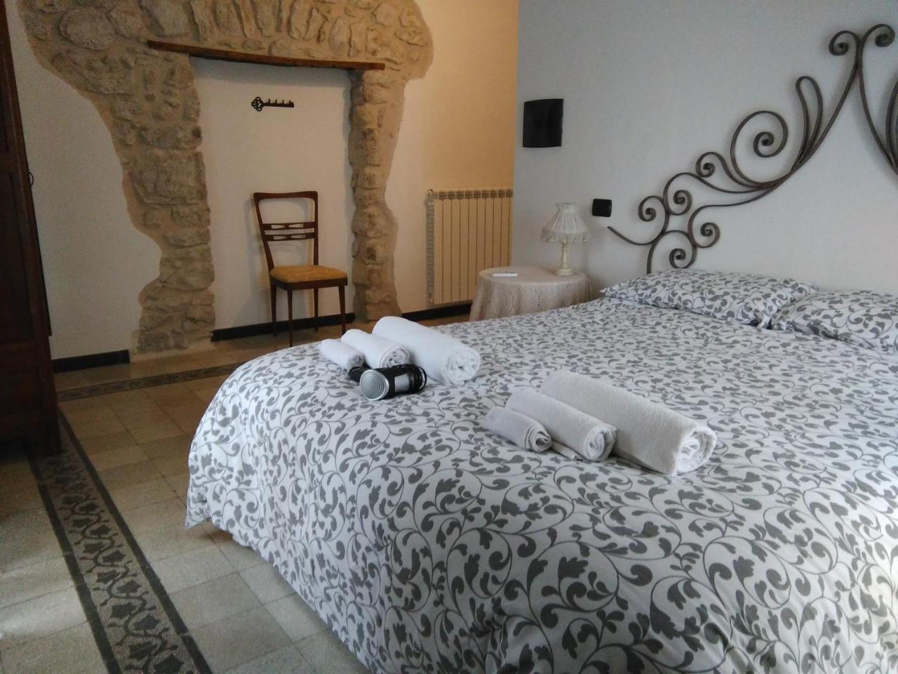 Casina Di Pietra Villa San Giorgio a Liri Exterior photo