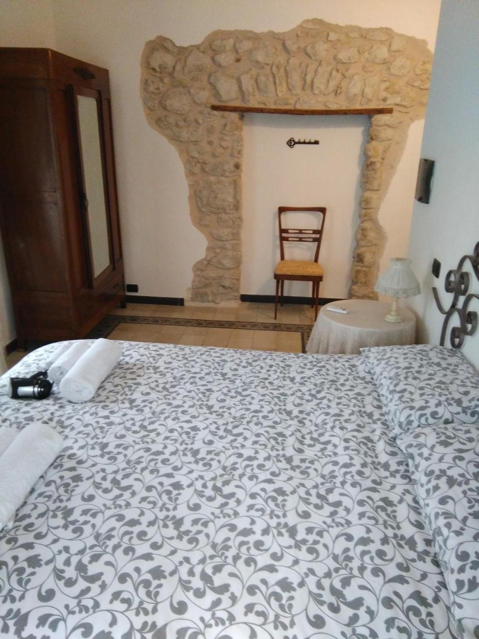 Casina Di Pietra Villa San Giorgio a Liri Exterior photo