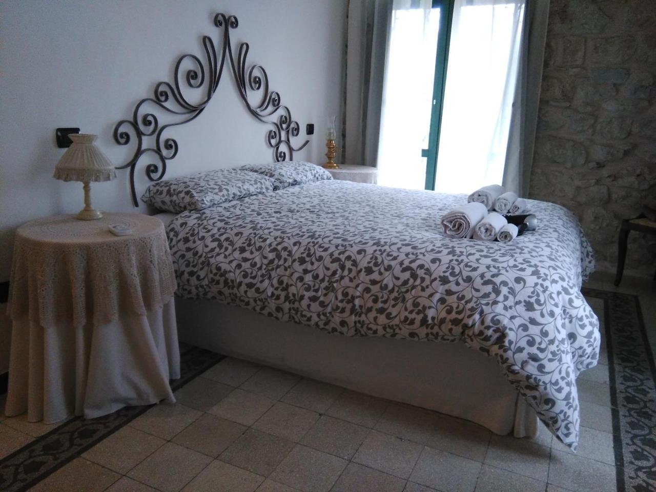 Casina Di Pietra Villa San Giorgio a Liri Exterior photo